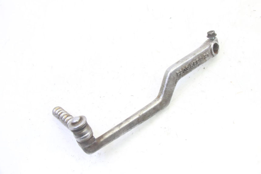 photo de KICKSTARTER KYMCO GRAND DINK 125 (2008 - 2014) - Technische Nahaufnahme