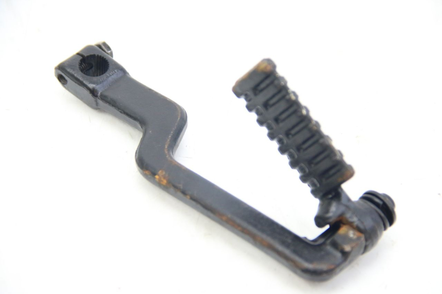 photo de KICK JM MOTORS GT LINE 4T 50 (2021 - 2023) - Hauptansicht