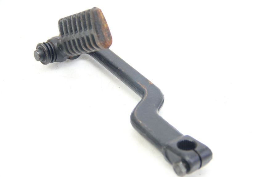 photo de KICK JM MOTORS GT LINE 4T 50 (2021 - 2023) - Zoom auf Gebrauchszustand