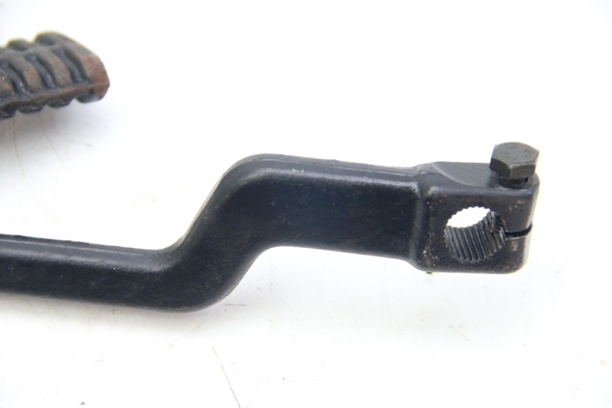 photo de KICK JM MOTORS GT LINE 4T 50 (2021 - 2023) - Technische Nahaufnahme