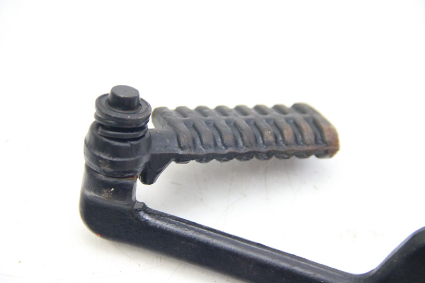 photo de KICK JM MOTORS GT LINE 4T 50 (2021 - 2023) - Gesamtansicht des Produkts