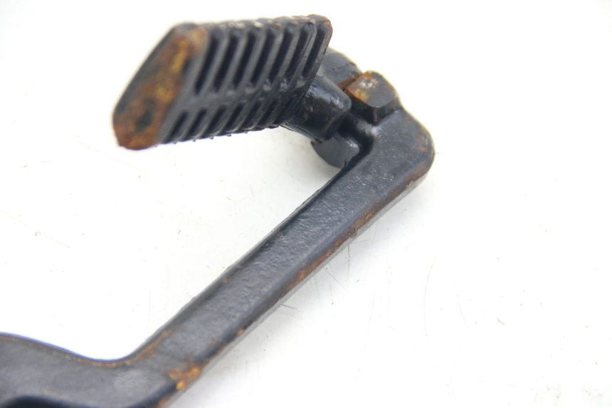 photo de KICK JM MOTORS GT LINE 4T 50 (2021 - 2023) - Details der Befestigungspunkte