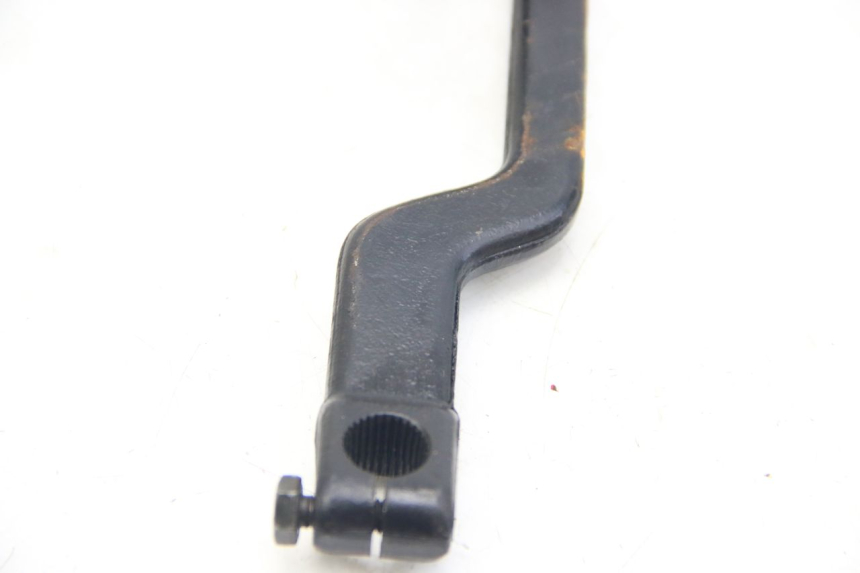 photo de KICK JM MOTORS GT LINE 4T 50 (2021 - 2023) - Oberflächenzustand und Material