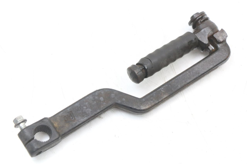 photo de KICKSTARTER EUROCKA GTR 50 (2007 - 2017) - Hauptansicht