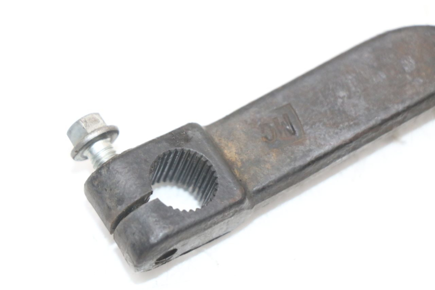 photo de KICKSTARTER EUROCKA GTR 50 (2007 - 2017) - Detailansicht des Bauteils