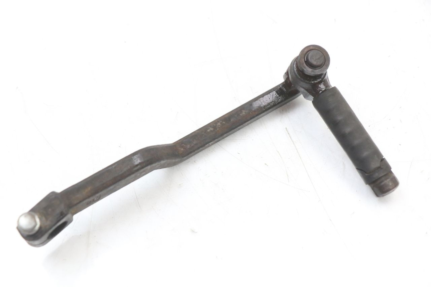 photo de KICKSTARTER EUROCKA GTR 50 (2007 - 2017) - Alternative Perspektive