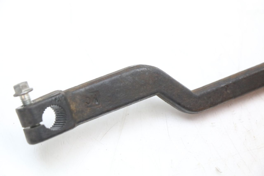 photo de KICKSTARTER EUROCKA GTR 50 (2007 - 2017) - Technische Nahaufnahme