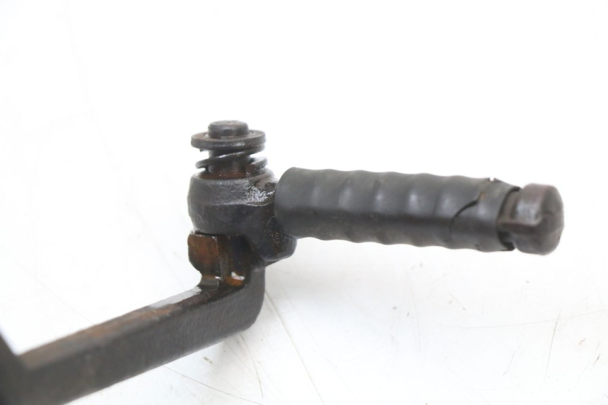 photo de KICKSTARTER EUROCKA GTR 50 (2007 - 2017) - Gesamtansicht des Produkts