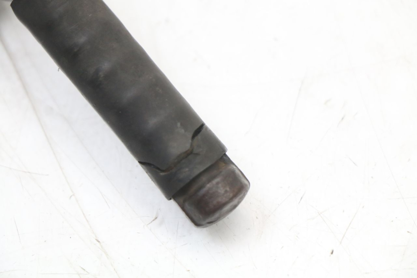 photo de KICKSTARTER EUROCKA GTR 50 (2007 - 2017) - Details der Befestigungspunkte