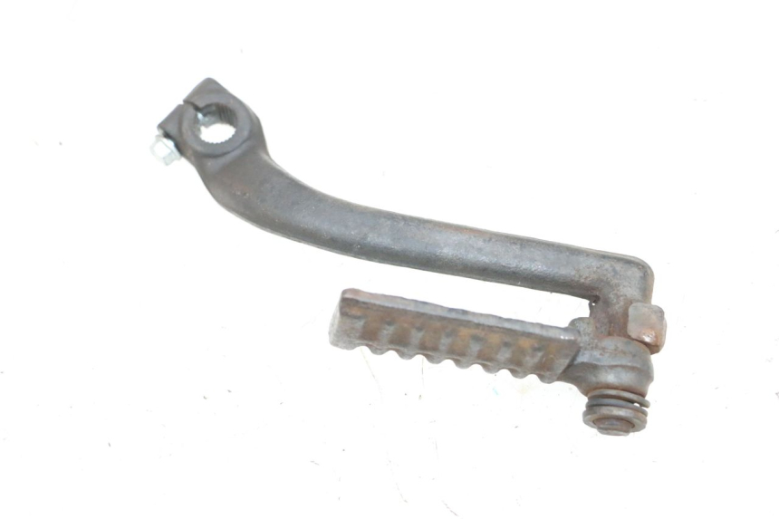 photo de KICKSTARTER JM MOTORS GTS 125 (2015 - 2019) - Zoom auf Gebrauchszustand