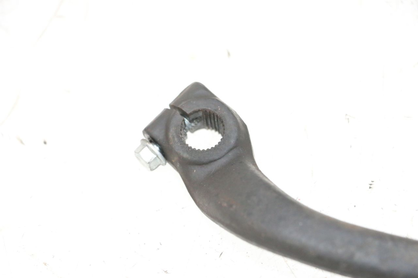 photo de KICKSTARTER JM MOTORS GTS 125 (2015 - 2019) - Alternative Perspektive