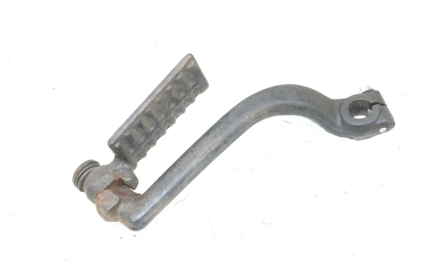 photo de KICKSTARTER JM MOTORS GTS 125 (2015 - 2019) - Technische Nahaufnahme