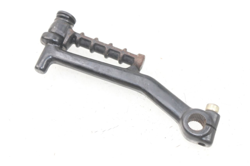 photo de KICKSTARTER JONWAY GTX 2T 50 (2014 - 2020) - Zoom auf Gebrauchszustand