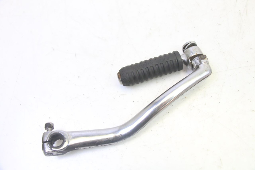 photo de KICKSTARTER DAELIM HISTORY 125 (2001 - 2002) - Hauptansicht