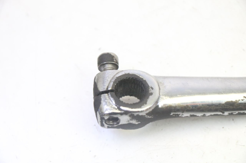 photo de KICKSTARTER DAELIM HISTORY 125 (2001 - 2002) - Detailansicht des Bauteils