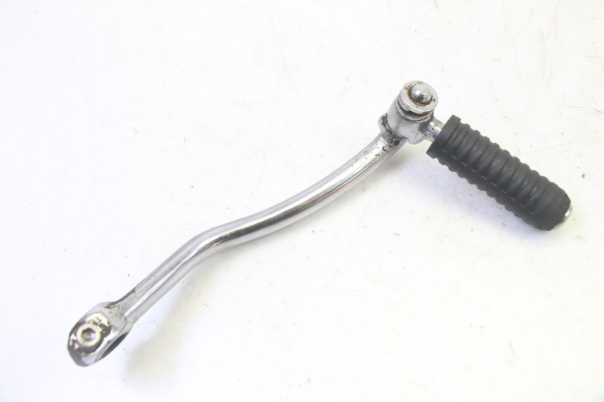 photo de KICKSTARTER DAELIM HISTORY 125 (2001 - 2002) - Alternative Perspektive