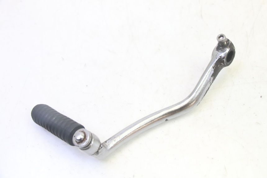 photo de KICKSTARTER DAELIM HISTORY 125 (2001 - 2002) - Technische Nahaufnahme