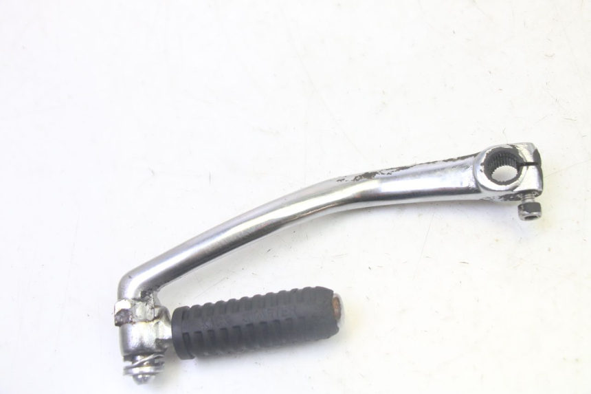 photo de KICKSTARTER DAELIM HISTORY 125 (2001 - 2002) - Gesamtansicht des Produkts