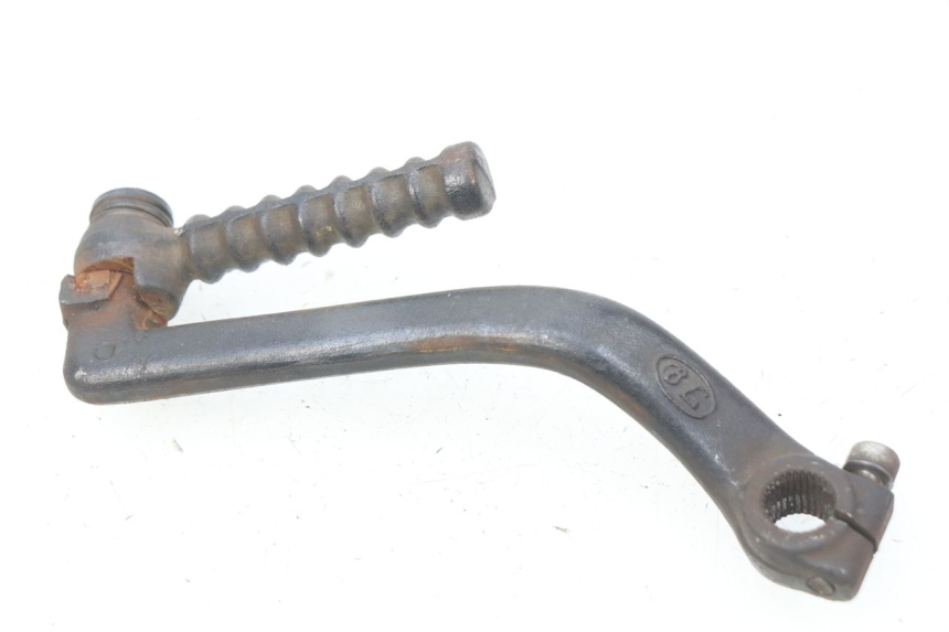 photo de KICKSTARTER HAOTIAN HT125T-2 125 - Hauptansicht