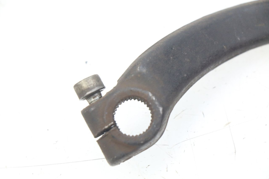 photo de KICKSTARTER HAOTIAN HT125T-2 125 - Zoom auf Gebrauchszustand