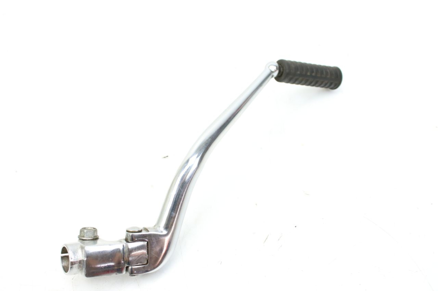 photo de KICK SYM HUSKY 125 (1999 - 2005) - Hauptansicht