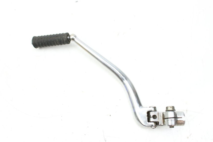 photo de KICK SYM HUSKY 125 (1999 - 2005) - Detailansicht des Bauteils