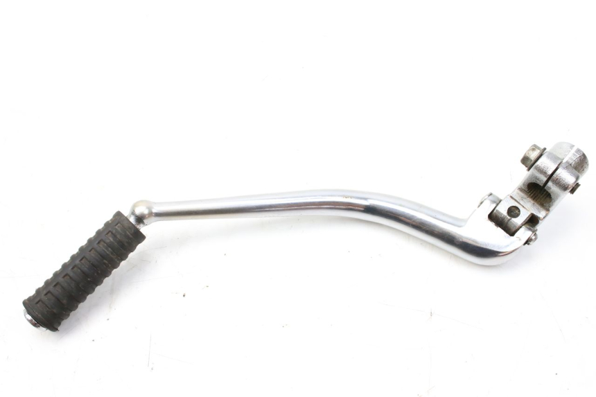 photo de KICK SYM HUSKY 125 (1999 - 2005) - Zoom auf Gebrauchszustand