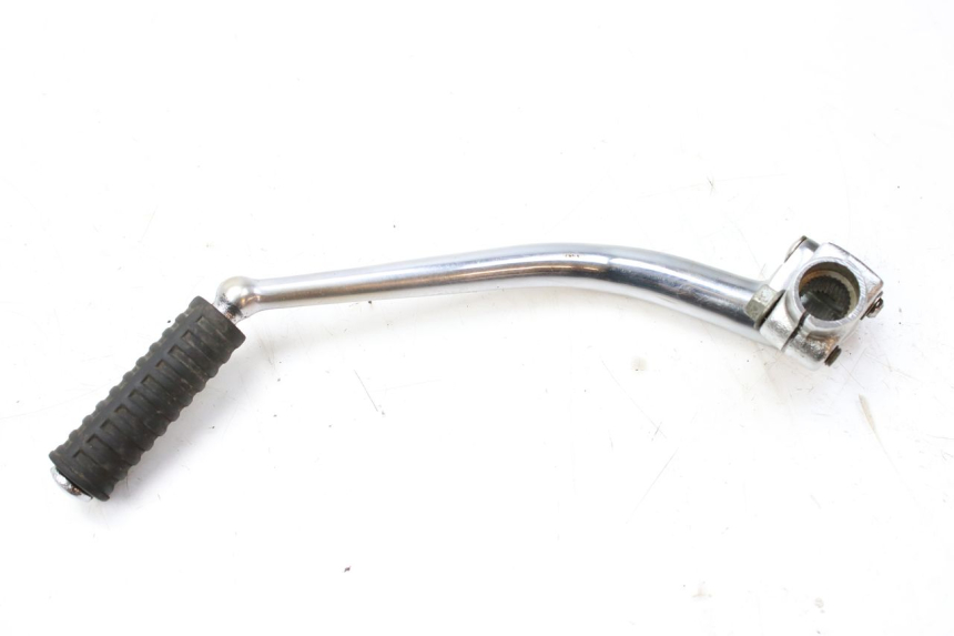 photo de KICK SYM HUSKY 125 (1999 - 2005) - Technische Nahaufnahme