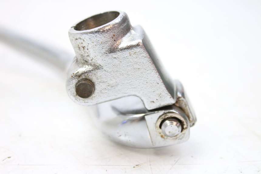 photo de KICK SYM HUSKY 125 (1999 - 2005) - Gesamtansicht des Produkts