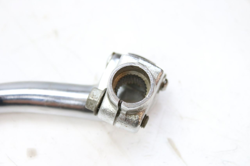 photo de KICK SYM HUSKY 125 (1999 - 2005) - Details der Befestigungspunkte