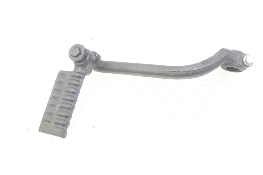 photo de KICK REVATTO IMPERATOR 125 (2007 - 2015) - Hauptansicht