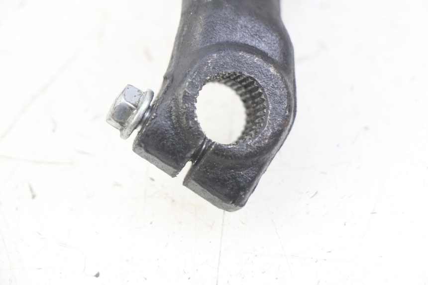 photo de KICK REVATTO IMPERATOR 125 (2007 - 2015) - Detailansicht des Bauteils