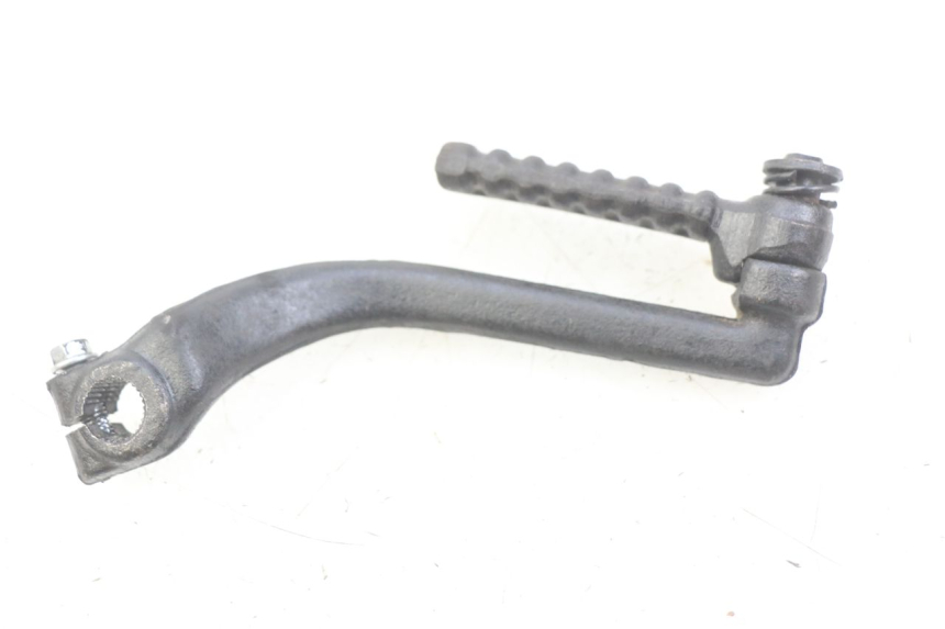 photo de KICK REVATTO IMPERATOR 125 (2007 - 2015) - Zoom auf Gebrauchszustand