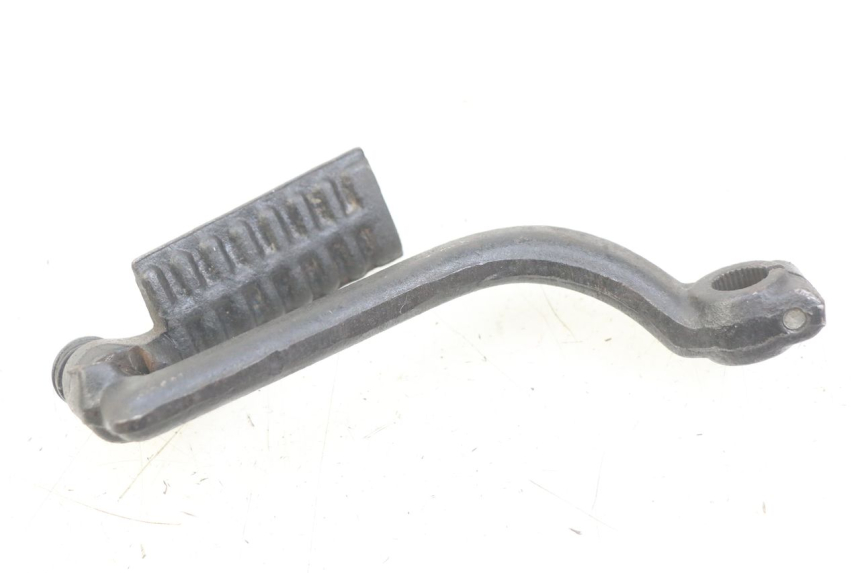 photo de KICK REVATTO IMPERATOR 125 (2007 - 2015) - Alternative Perspektive