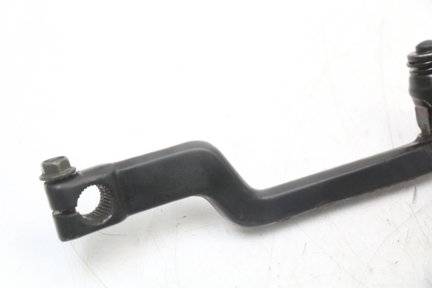 photo de KICK SYM JET 14 4T 50 (2018 - 2022) - Technische Nahaufnahme