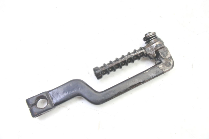 photo de KICK SYM JET 14 4T 50 (2018 - 2022) - Detailansicht des Bauteils