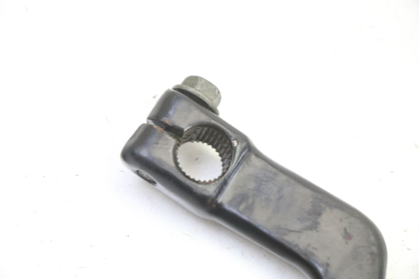 photo de KICK SYM JET 14 4T 50 (2018 - 2022) - Zoom auf Gebrauchszustand