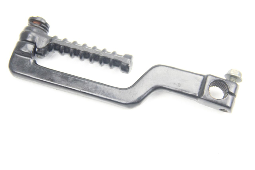 photo de KICK SYM JET 4 4T 50 (2018 - 2021) - Hauptansicht