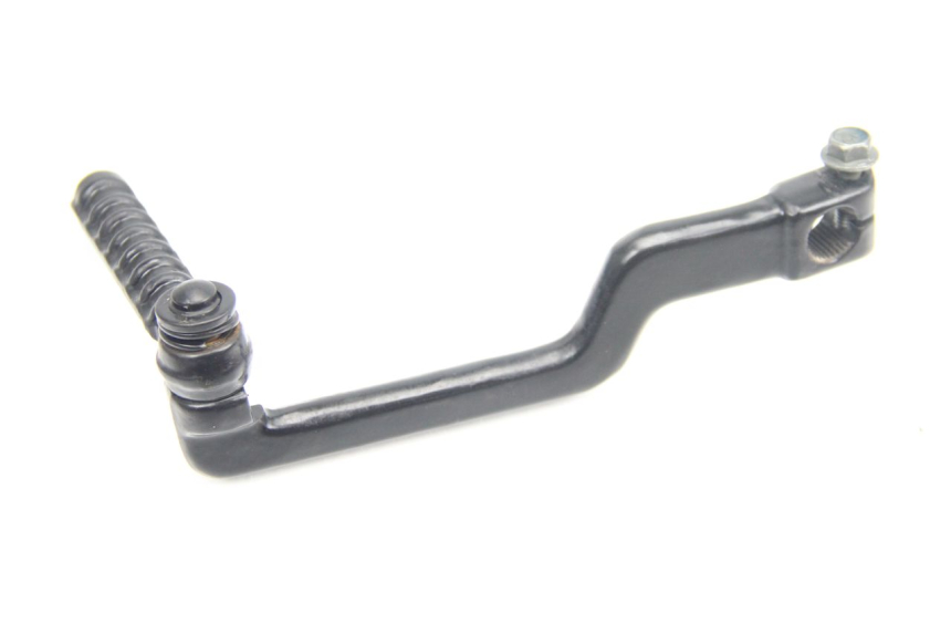 photo de KICK SYM JET 4 4T 50 (2018 - 2021) - Detailansicht des Bauteils