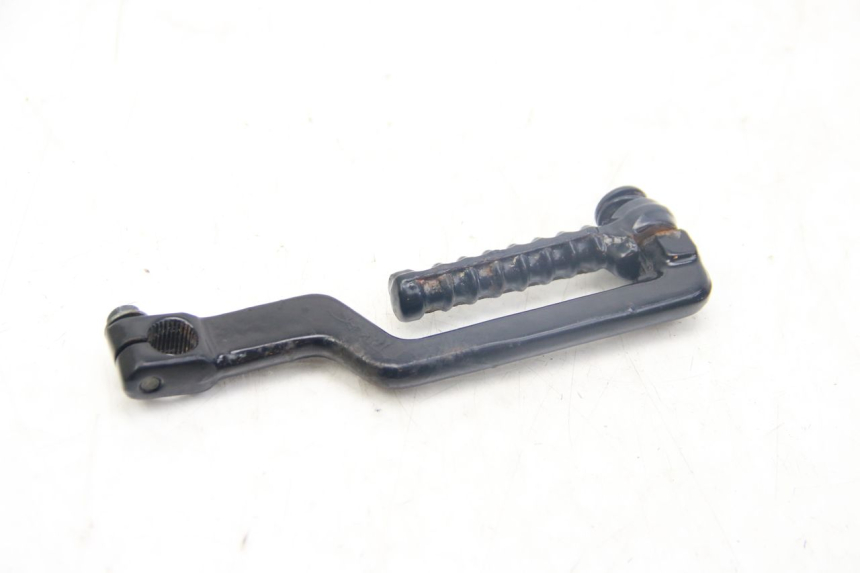 photo de KICK SYM JET 4 4T 50 (2018 - 2021) - Zoom auf Gebrauchszustand