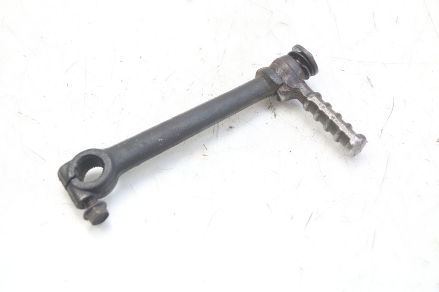 photo de KICK SYM JET EURO X 2T 50 (2003 - 2007) - Hauptansicht