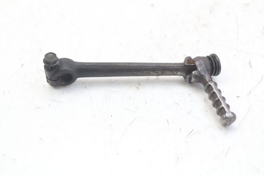 photo de KICK SYM JET EURO X 2T 50 (2003 - 2007) - Detailansicht des Bauteils