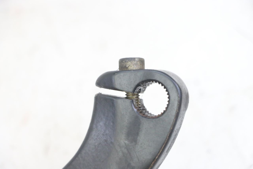 photo de KICKSTARTER PEUGEOT JET FORCE CARBU 50 (2003 - 2016) - Zoom auf Gebrauchszustand