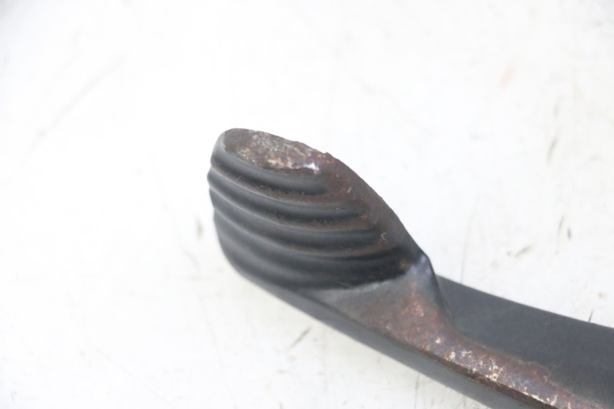 photo de KICKSTARTER PEUGEOT JET FORCE CARBU 50 (2003 - 2016) - Alternative Perspektive