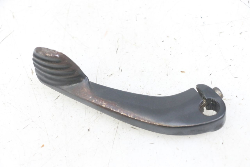 photo de KICKSTARTER PEUGEOT JET FORCE CARBU 50 (2003 - 2016) - Technische Nahaufnahme