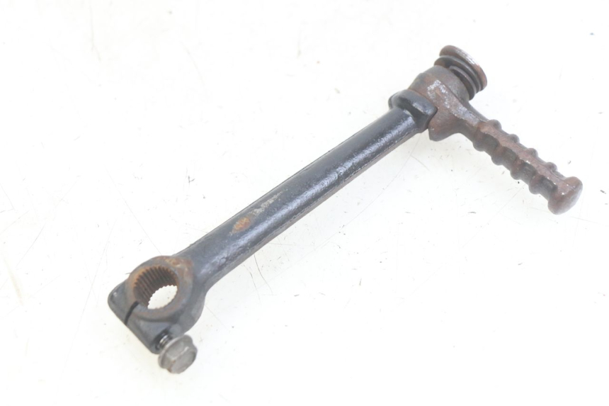 photo de KICK SYM JET SPORT XR 50 (2006 - 2015) - Hauptansicht