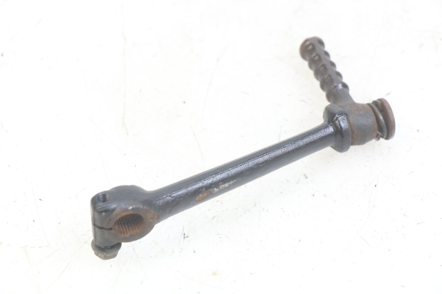 photo de KICK SYM JET SPORT XR 50 (2006 - 2015) - Detailansicht des Bauteils