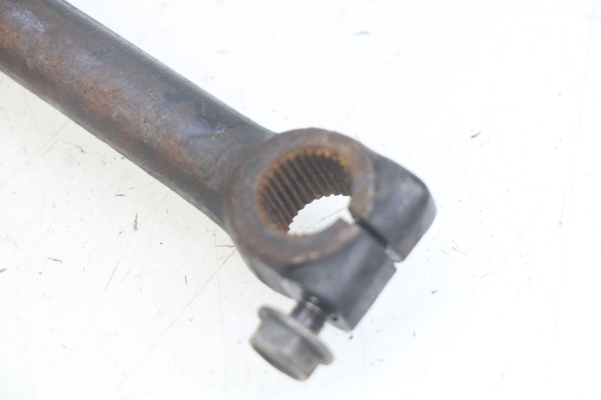 photo de KICK SYM JET SPORT XR 50 (2006 - 2015) - Zoom auf Gebrauchszustand