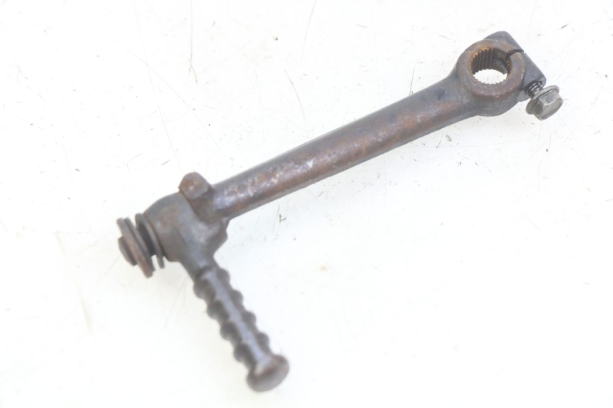 photo de KICK SYM JET SPORT XR 50 (2006 - 2015) - Alternative Perspektive