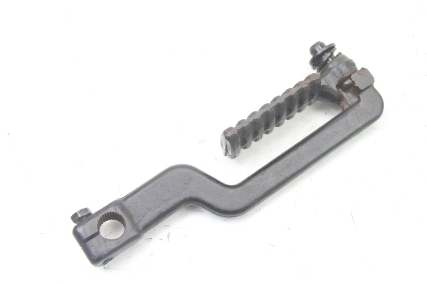 photo de KICK JM MOTORS MIA 50 (2017 - 2020) - Hauptansicht